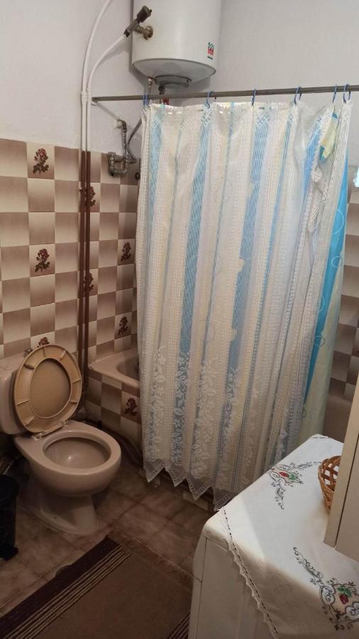Panourgia'S House Διαμέρισμα Τρίκαλα Εξωτερικό φωτογραφία