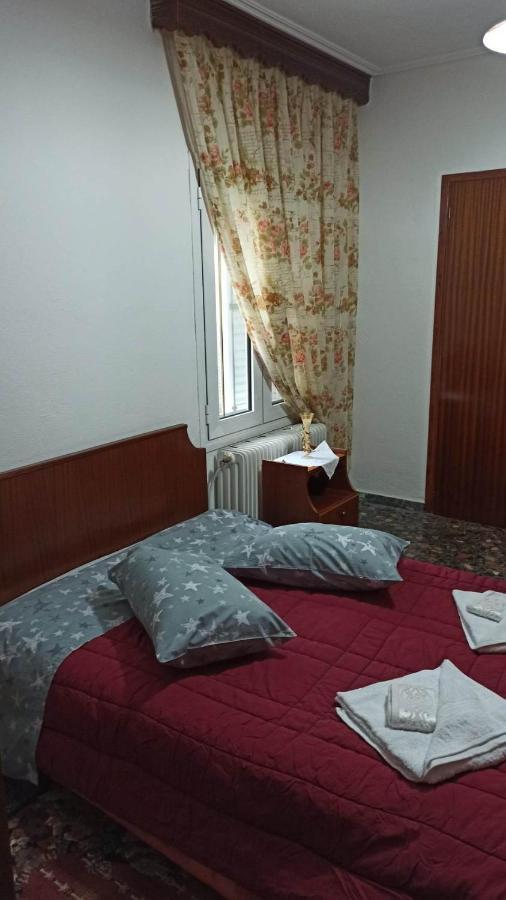 Panourgia'S House Διαμέρισμα Τρίκαλα Εξωτερικό φωτογραφία